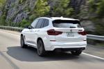 BMW X3 M Competition 2019 года (NA)
